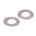 304 stainless steel washer for mechanical and electronic products